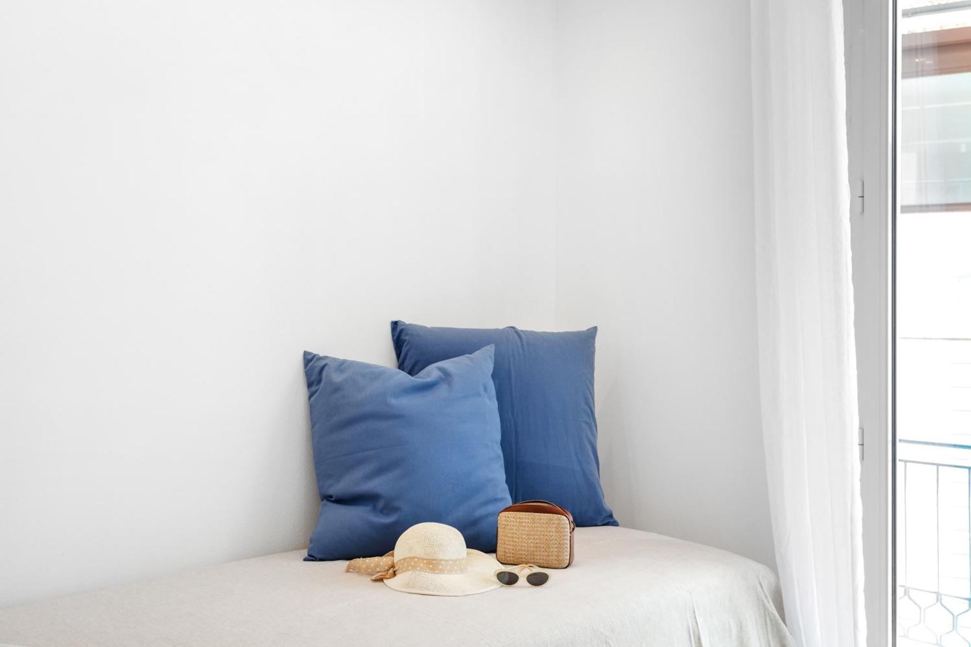 Appartement Homey Experience - Harbourview Retreat *