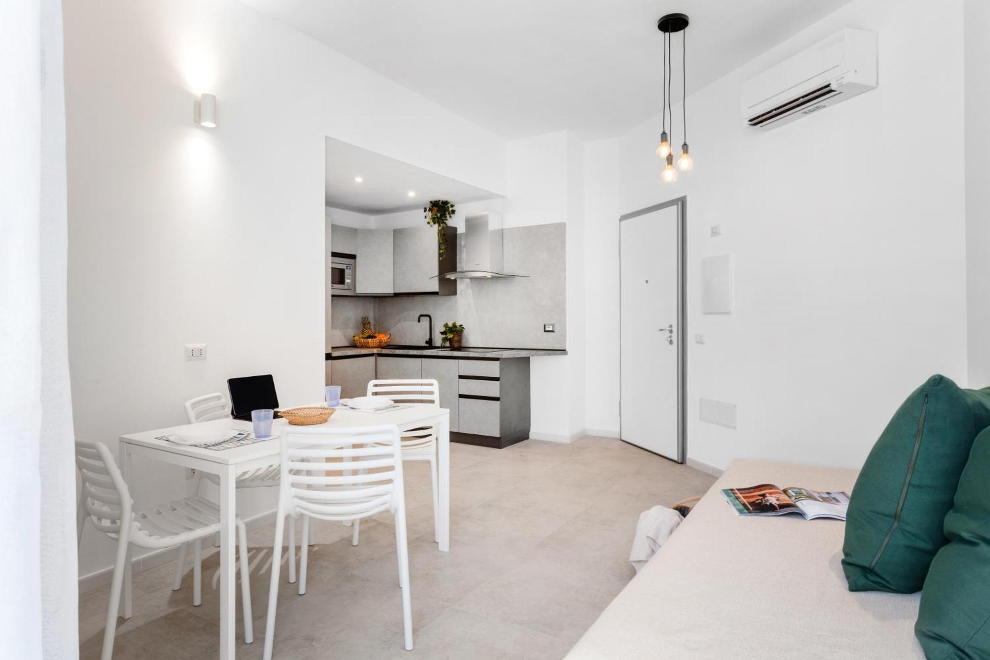 Appartement Homey Experience - Harbourview Retreat La Maddalena (Sassari)