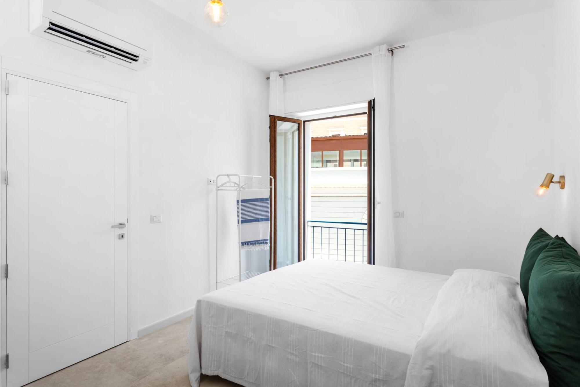 Homey Experience - Harbourview Retreat Appartement