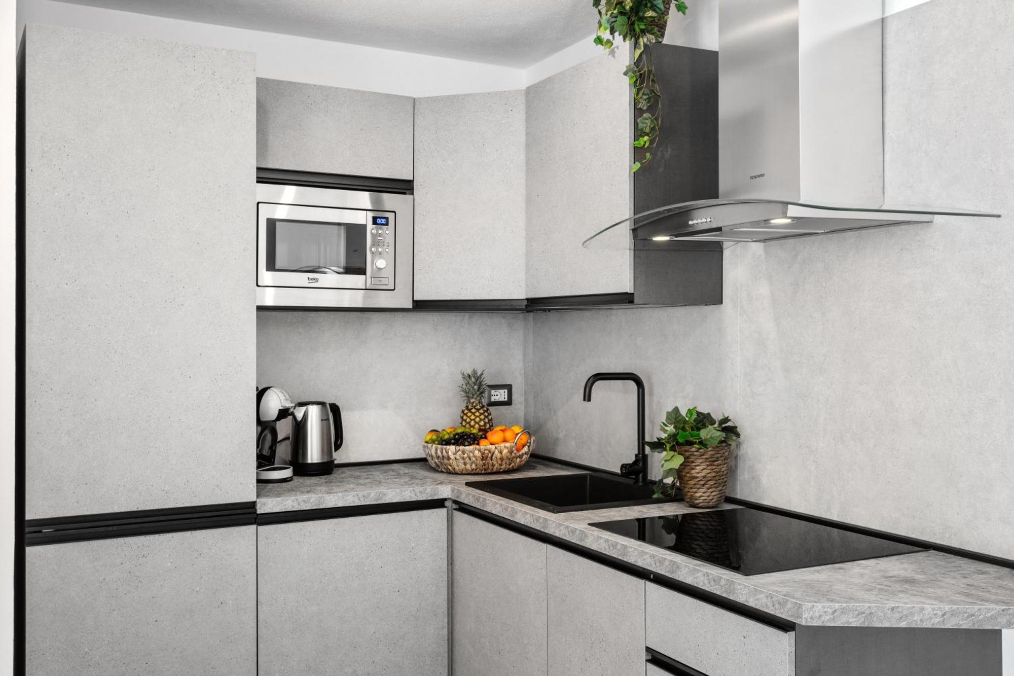 Homey Experience - Harbourview Retreat Appartement La Maddalena (Sassari)