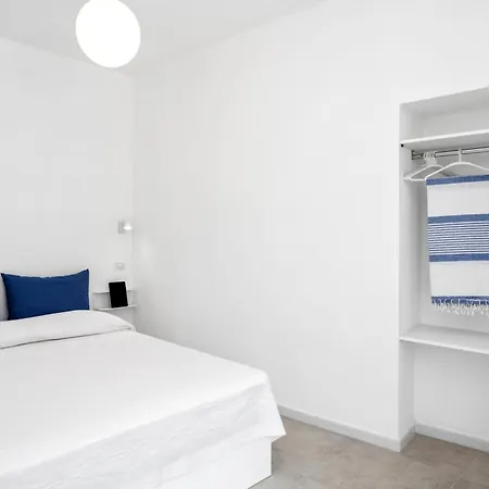 Homey Experience - Harbourview Retreat La Maddalena  Extérieur photo
