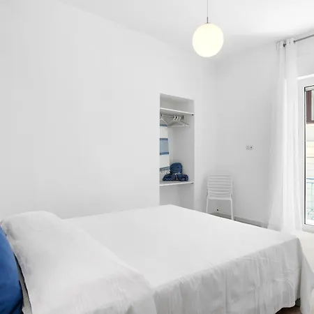 Homey Experience - Harbourview Retreat La Maddalena  Extérieur photo