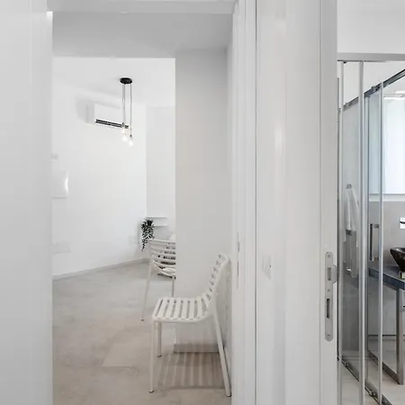 Homey Experience - Harbourview Retreat La Maddalena  Extérieur photo