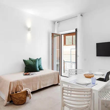 Homey Experience - Harbourview Retreat La Maddalena  Extérieur photo