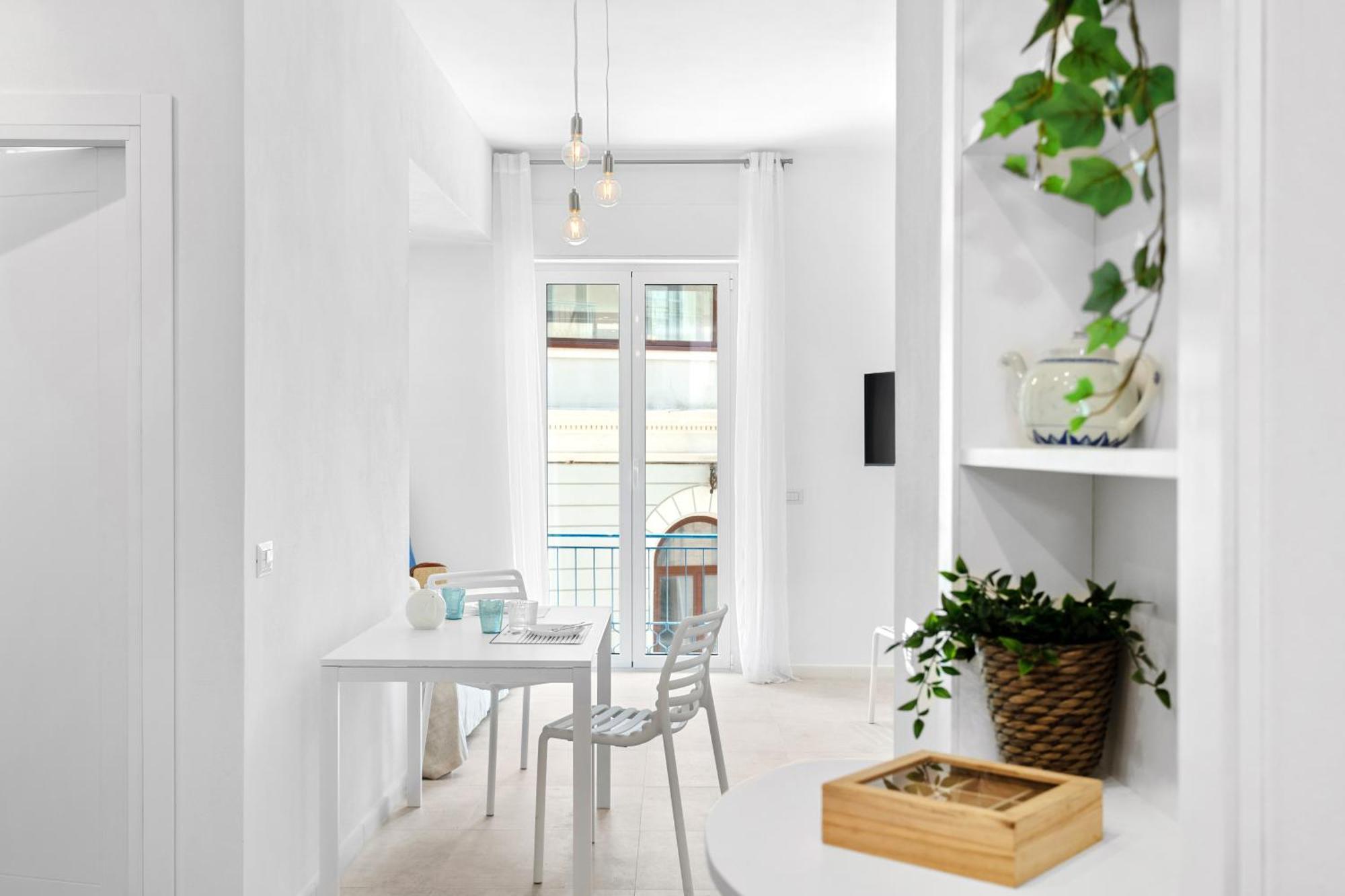Apartment Homey Experience - Harbourview Retreat La Maddalena (Sassari)