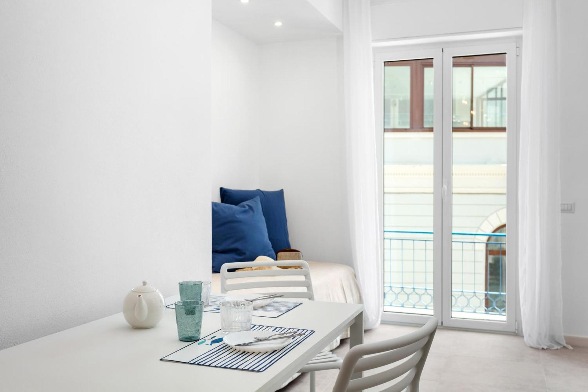 Homey Experience - Harbourview Retreat Apartment