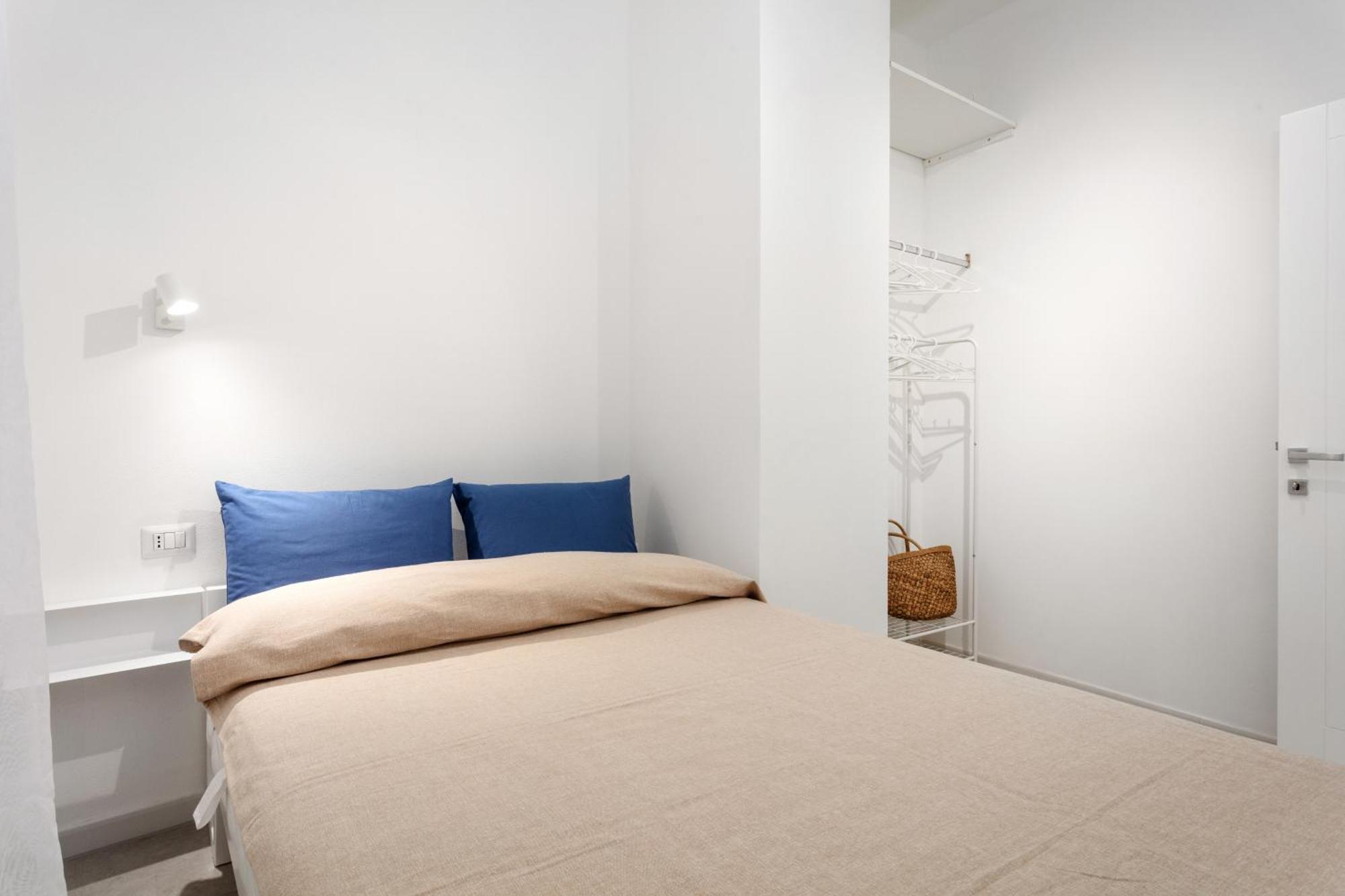 Apartment Homey Experience - Harbourview Retreat *