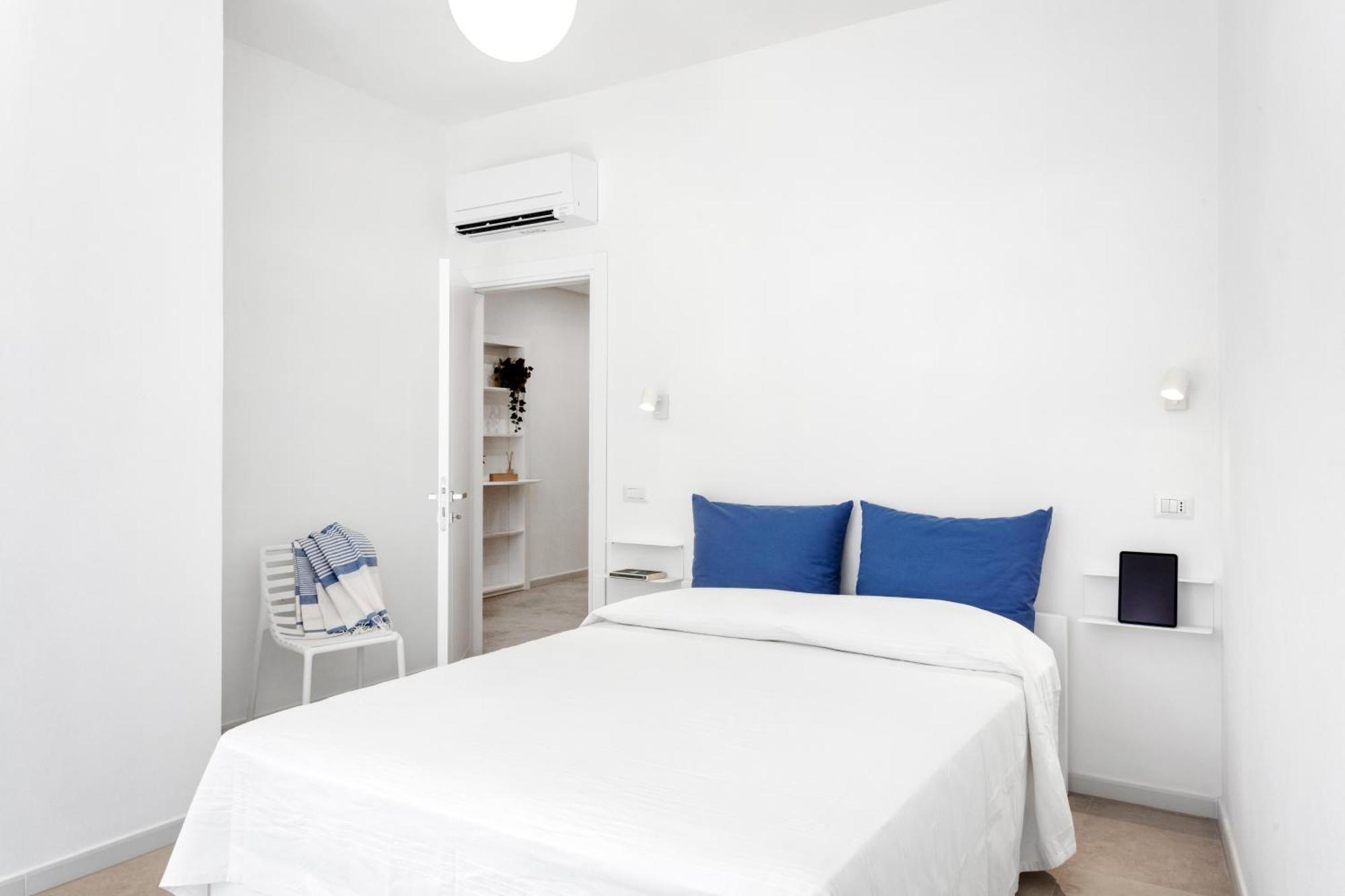 Apartment Homey Experience - Harbourview Retreat La Maddalena (Sassari)