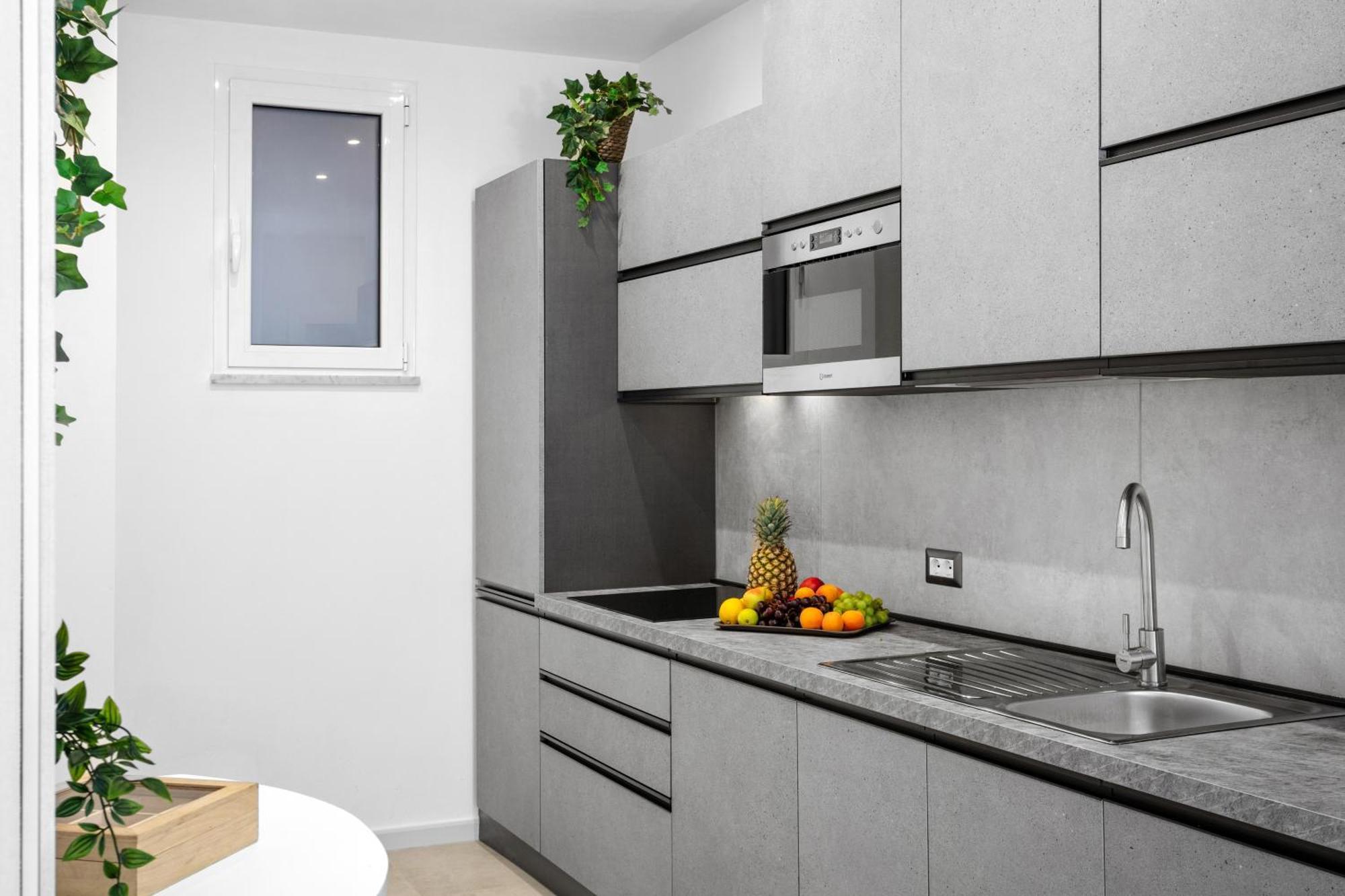 Homey Experience - Harbourview Retreat *