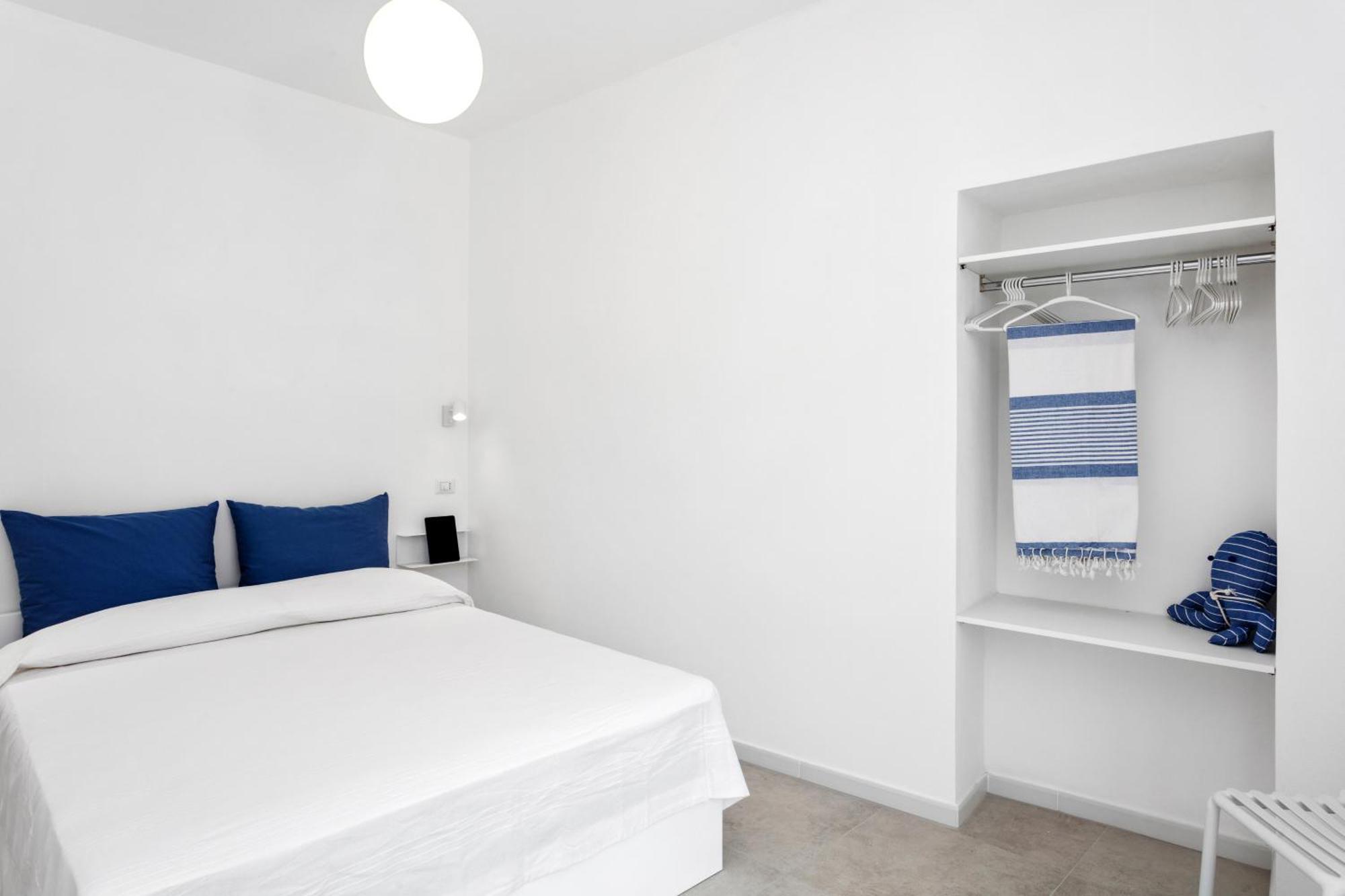 Homey Experience - Harbourview Retreat Apartment