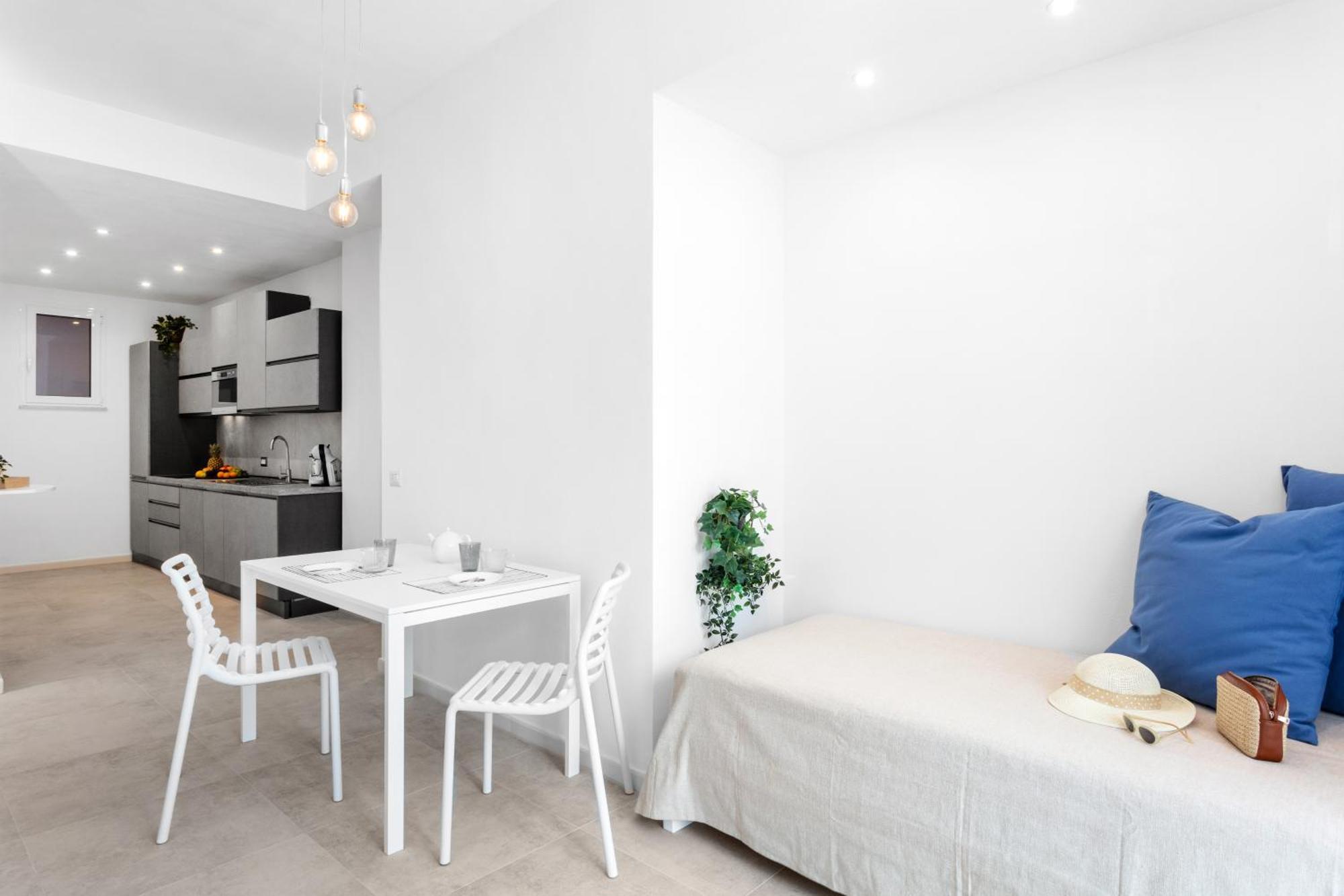 Homey Experience - Harbourview Retreat La Maddalena (Sassari)