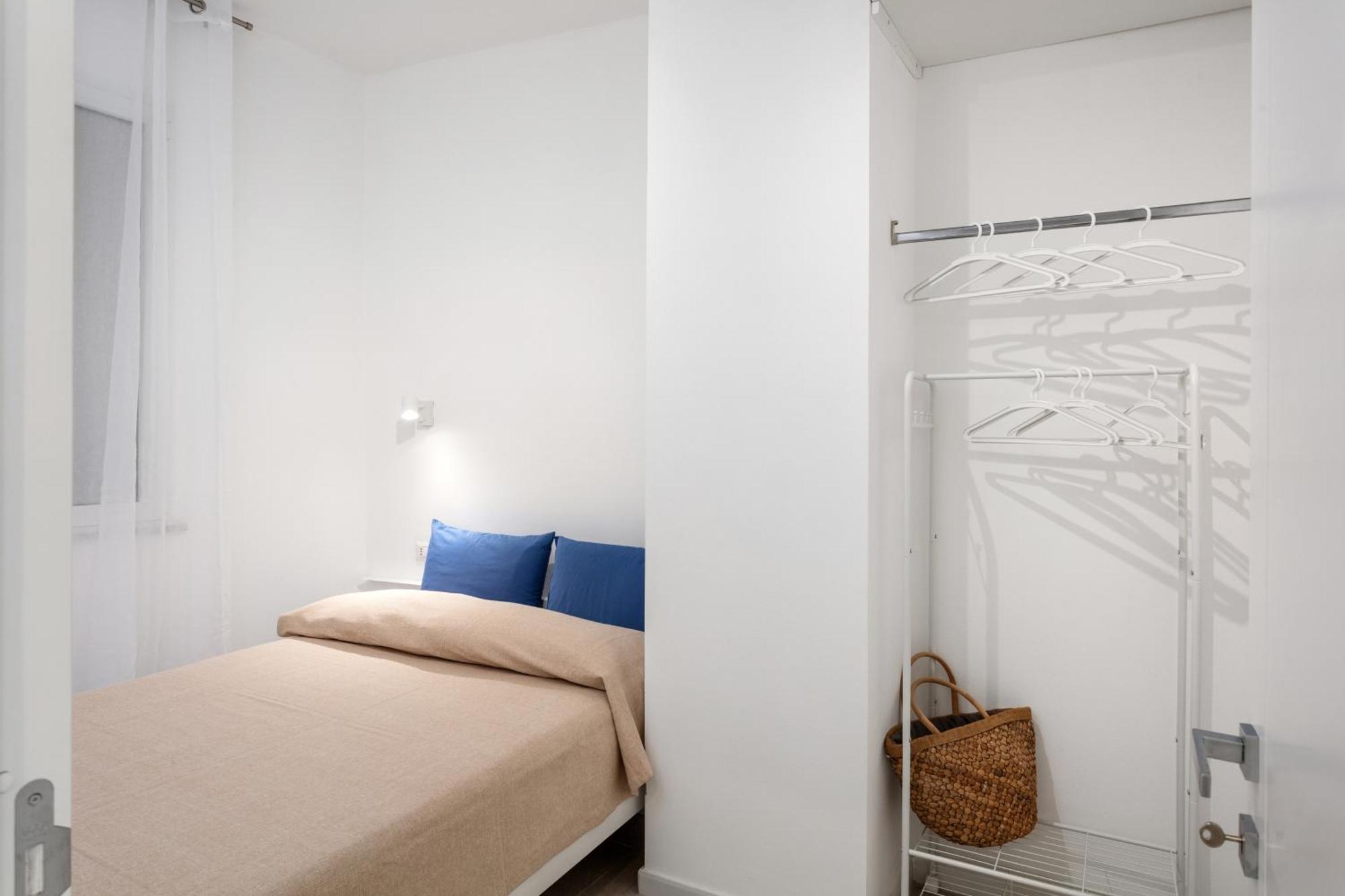 Homey Experience - Harbourview Retreat Apartment *