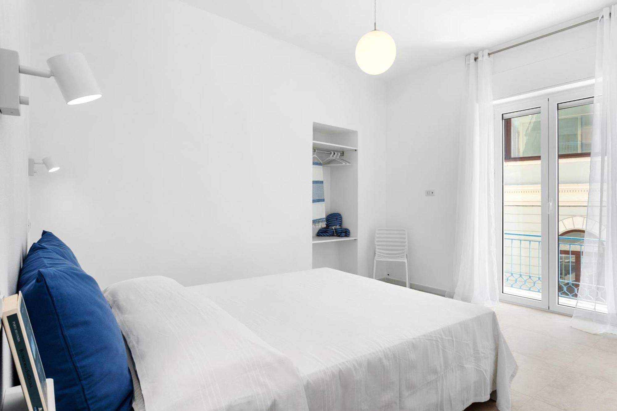 Homey Experience - Harbourview Retreat * La Maddalena (Sassari)