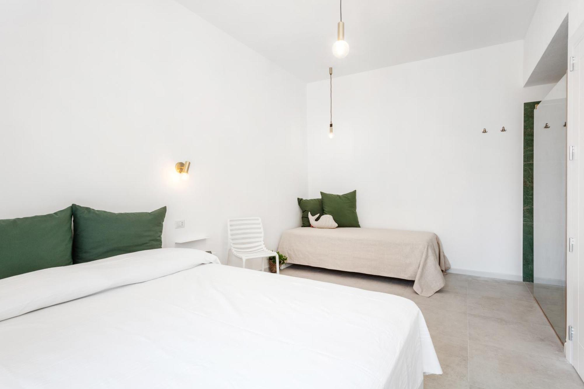 Apartment Homey Experience - Harbourview Retreat *