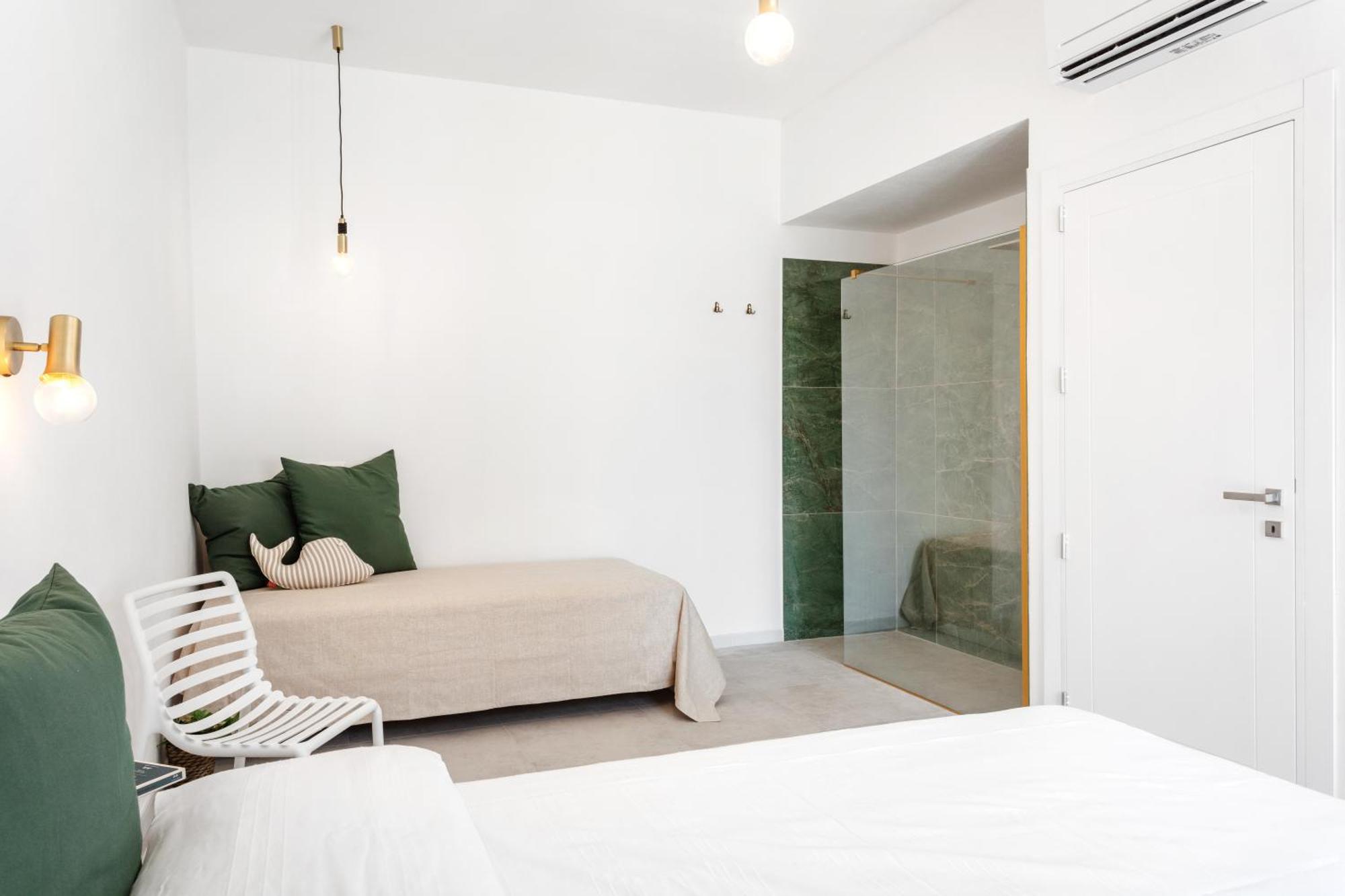 Homey Experience - Harbourview Retreat * La Maddalena (Sassari)