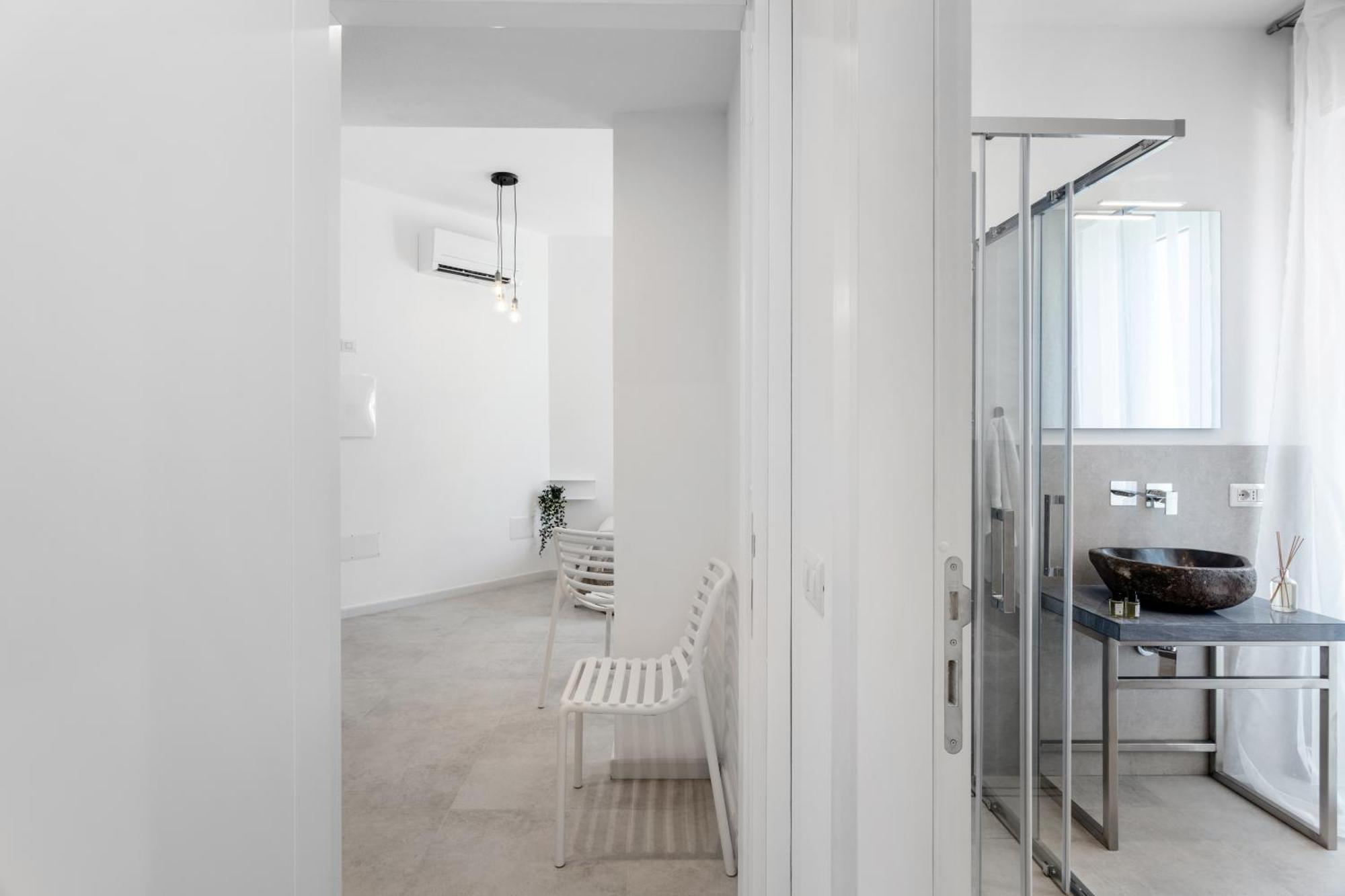 Homey Experience - Harbourview Retreat Apartment *