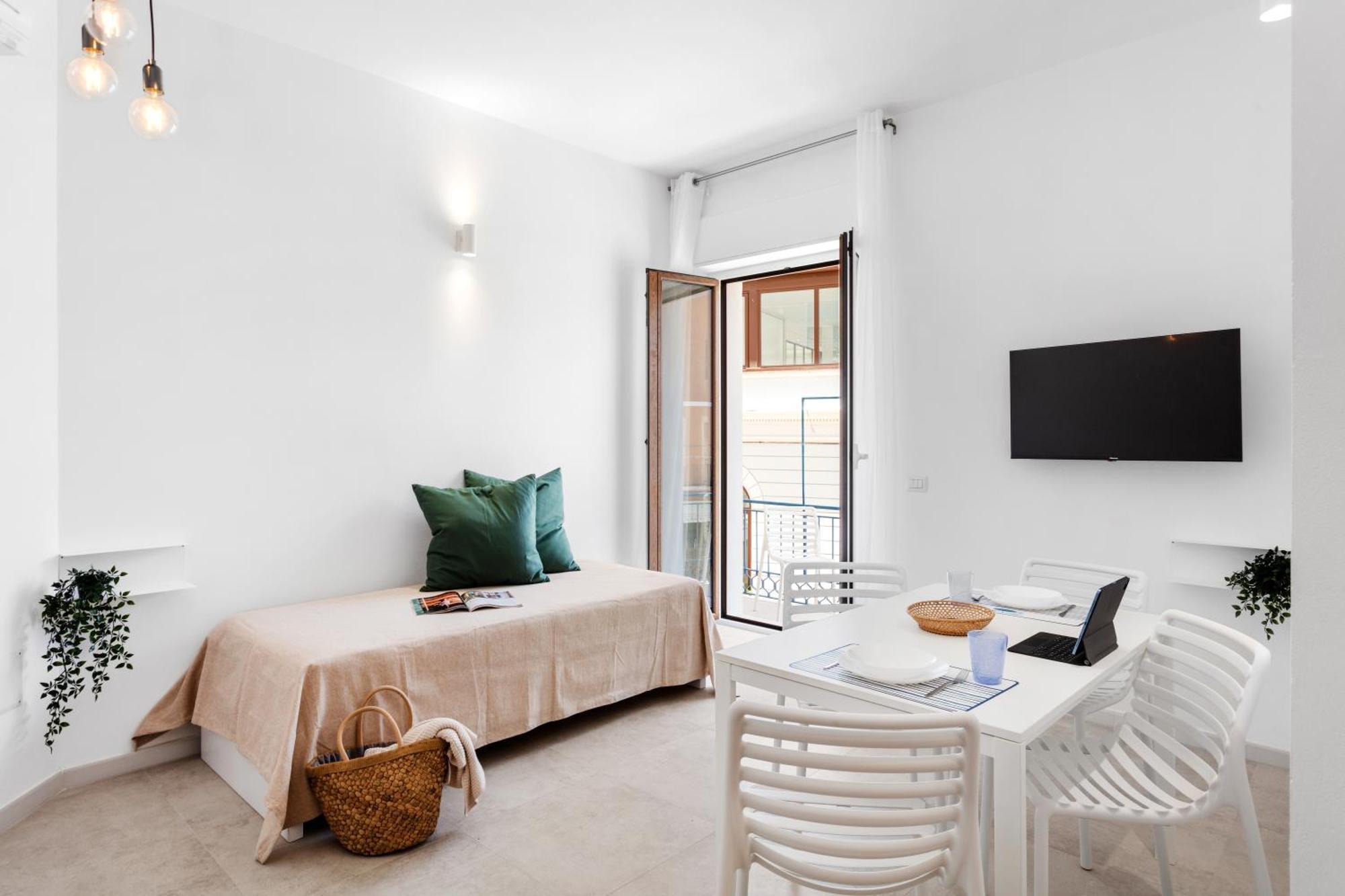 Homey Experience - Harbourview Retreat La Maddalena (Sassari)