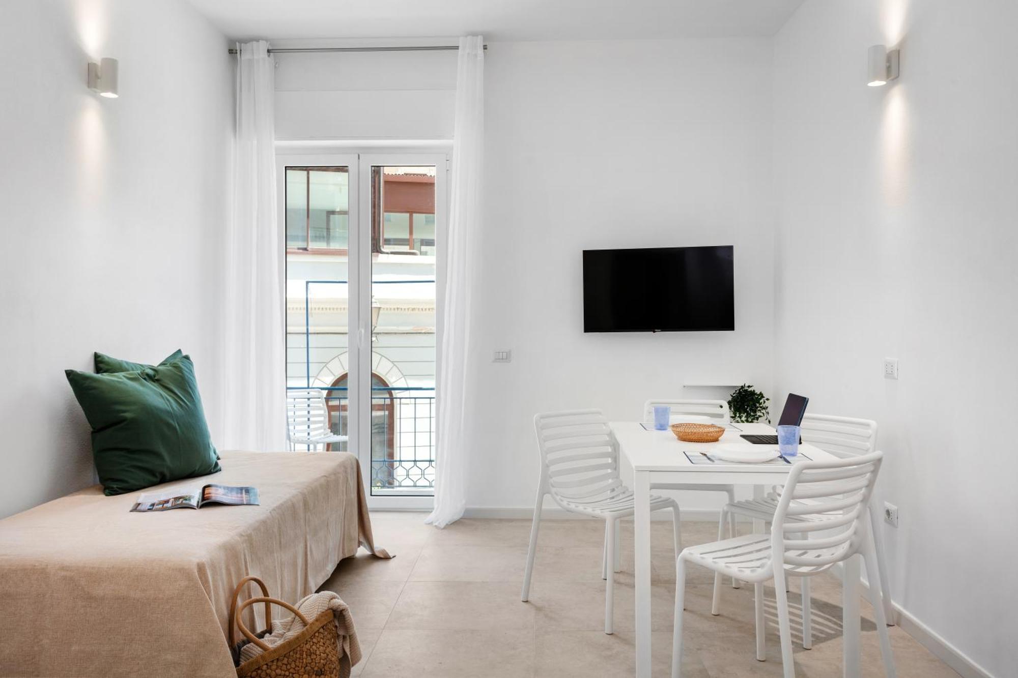 Homey Experience - Harbourview Retreat