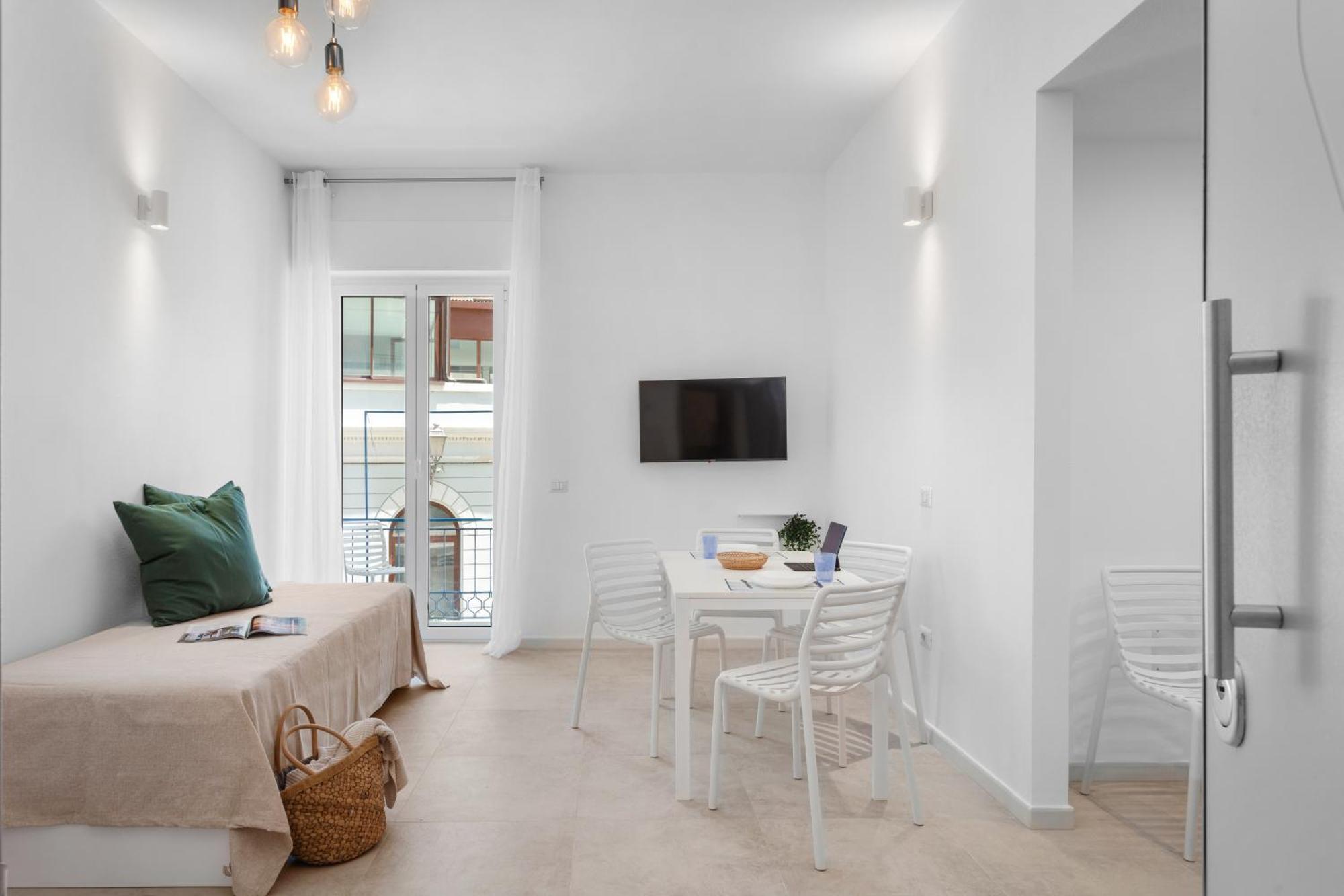 Homey Experience - Harbourview Retreat Apartment